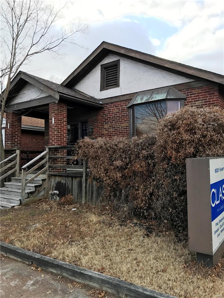 6001 Hampton Avenue - Photo 1