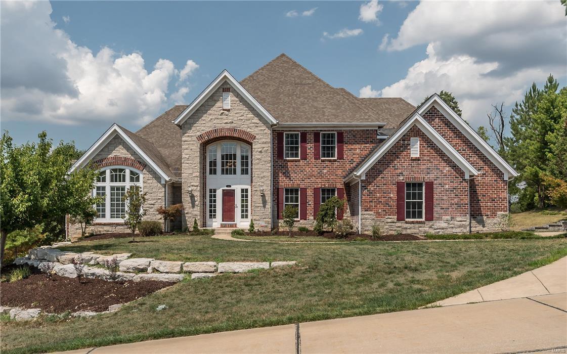 336 Barn Side Lane - Photo 1