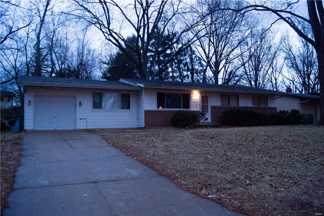 11612 Herefordshire Drive - Photo 1