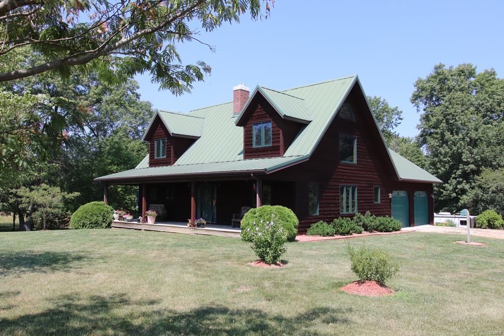 1750 County Road 169 - Photo 1
