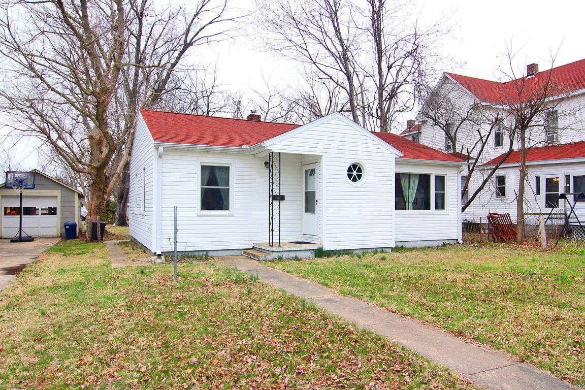 203 Third Street - Photo 1