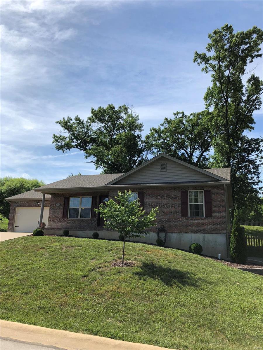 341 Holtgrewe Farms Loop - Photo 1