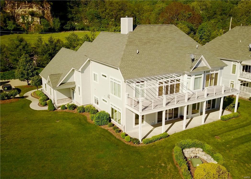 808 Wind Rivers Drive - Photo 1