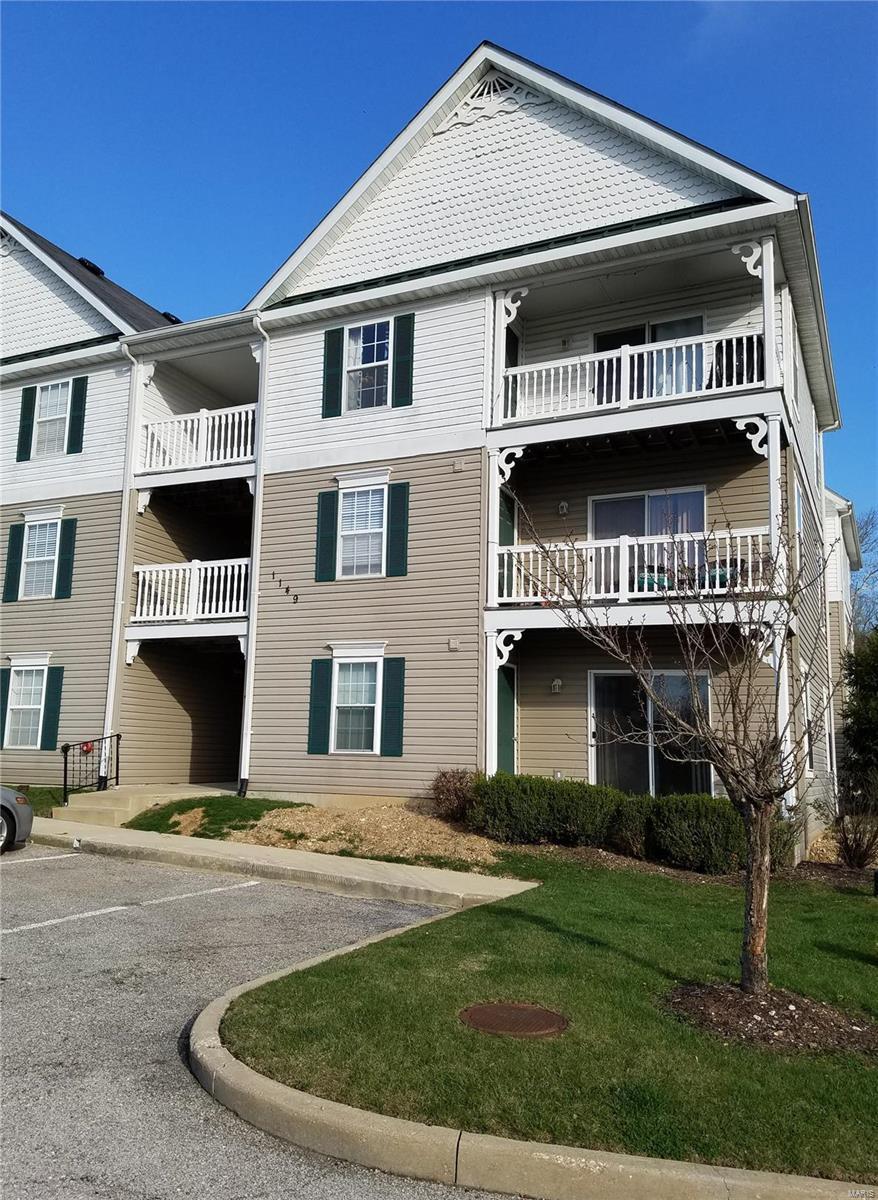 1149 Arbor Creek Drive - Photo 1