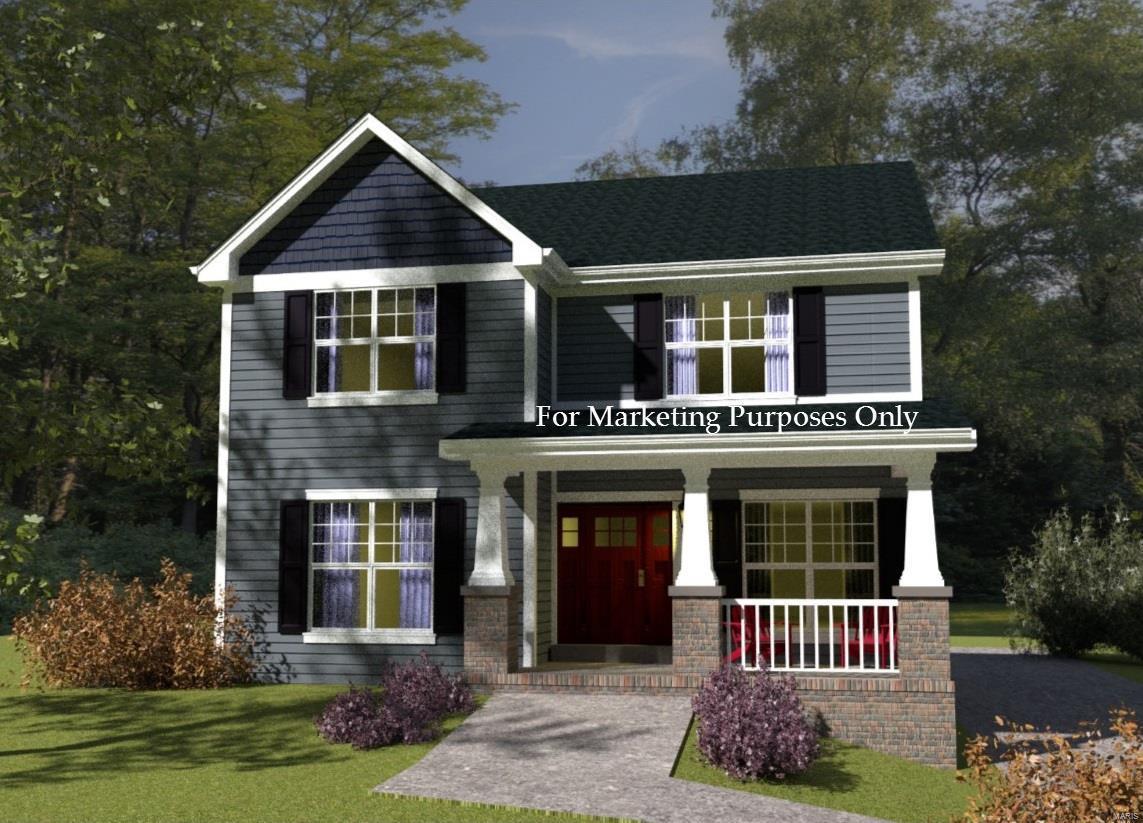 518 Mason Tbb Avenue - Photo 1