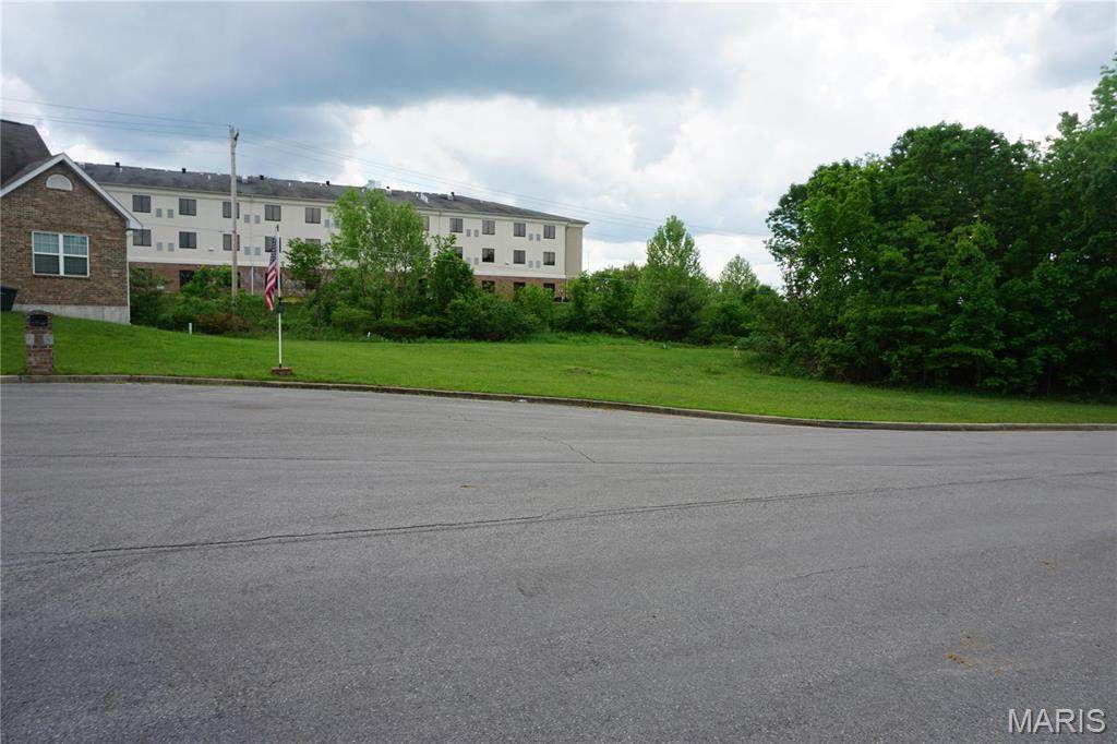 0 Yale Avenue Lot 45 - Photo 1