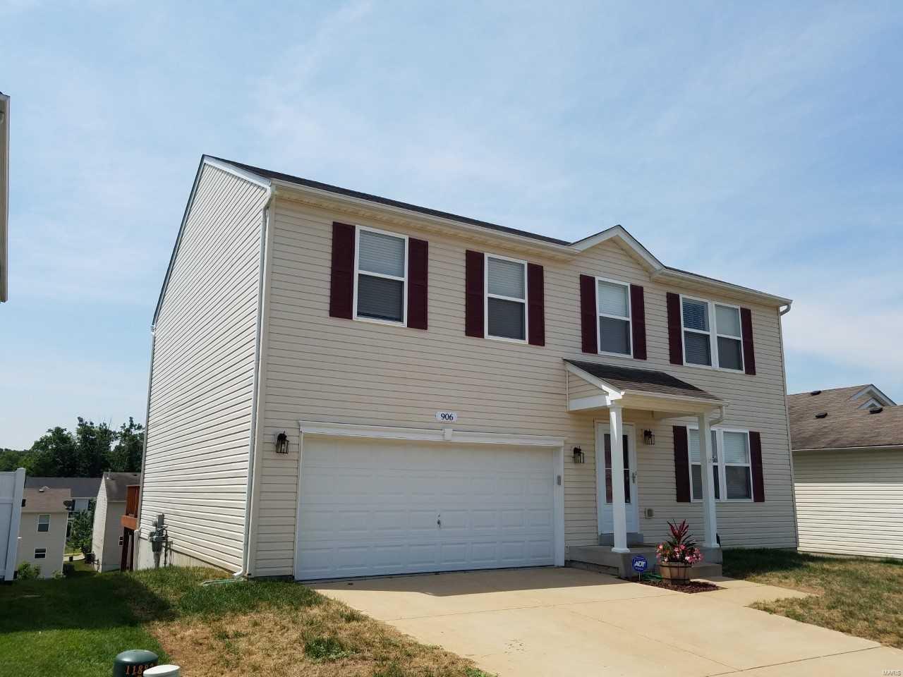 906 Union Place - Photo 1