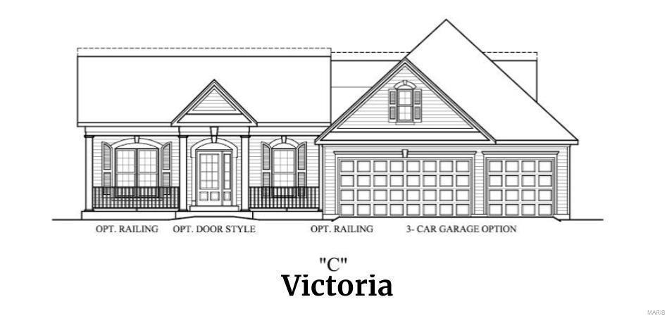 136 Bryan Ridge Drive - Photo 1