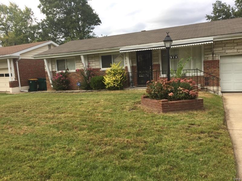 913 Marias Drive - Photo 1