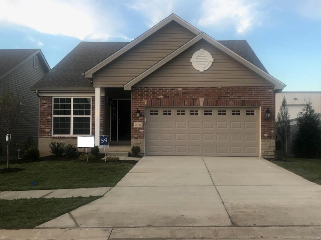 16117 Amber Vista Drive - Photo 1