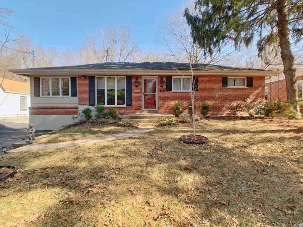 1126 Des Peres Avenue - Photo 1