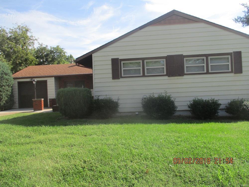 109 Frances Drive - Photo 1