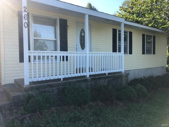 260 Old Springfield - Photo 1