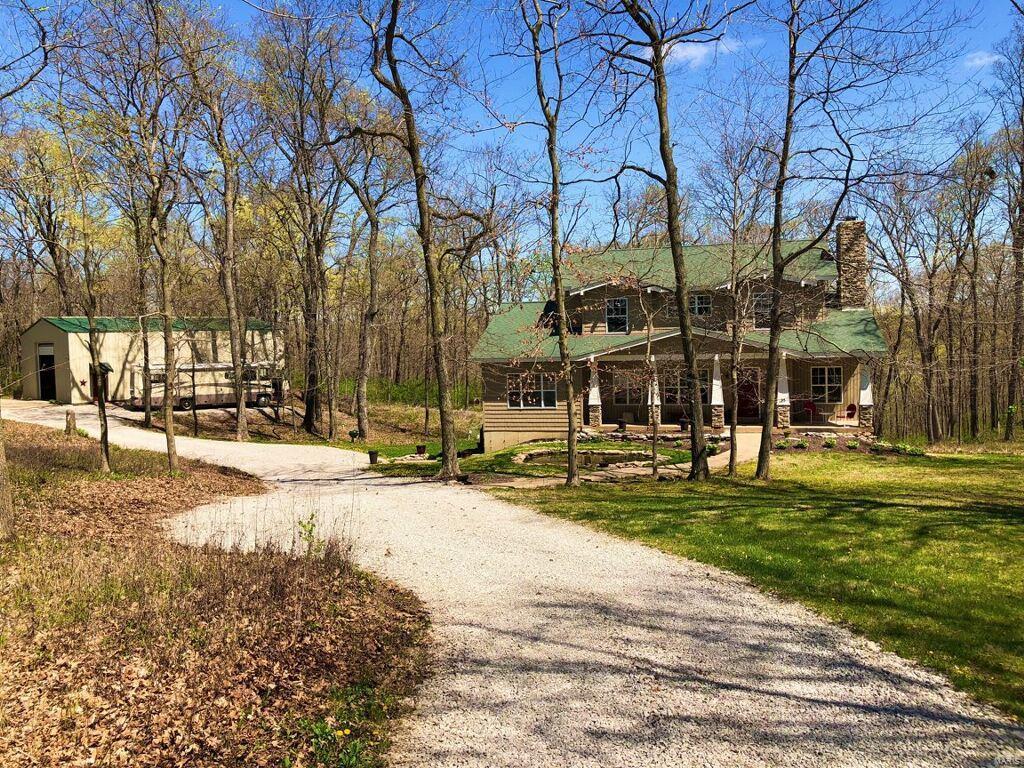 55 Makenzie Pointe - Photo 1