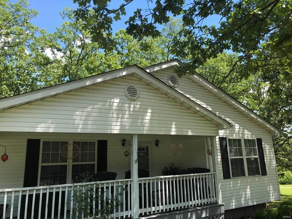 1590 Lakeshore Drive - Photo 1