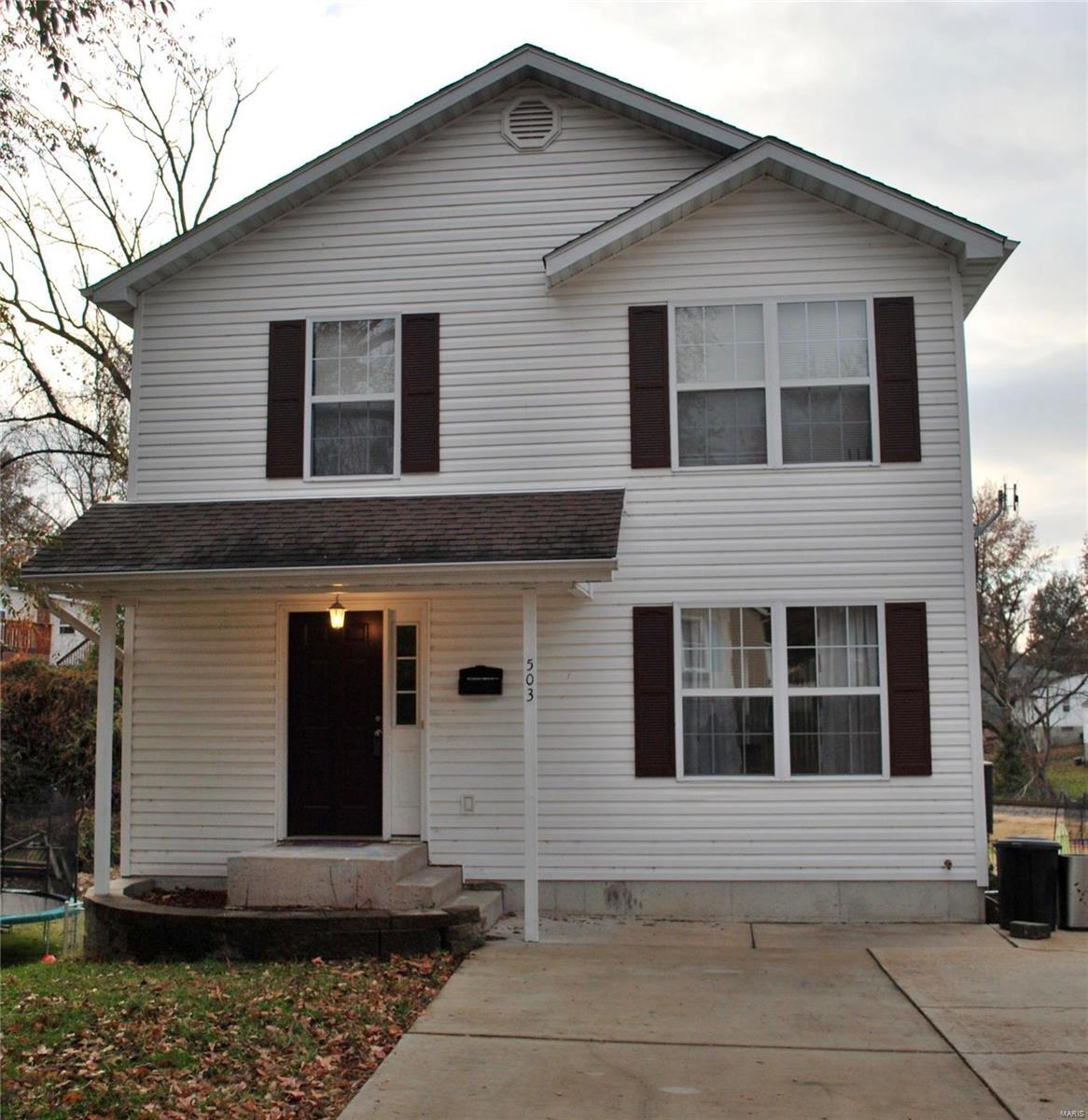 503 Jefferson Avenue - Photo 1