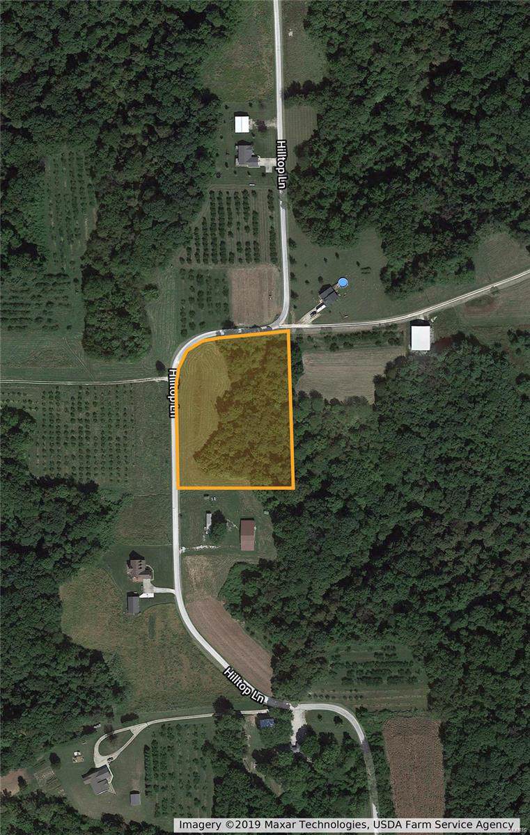 1032 Hill Top Drive - Photo 1