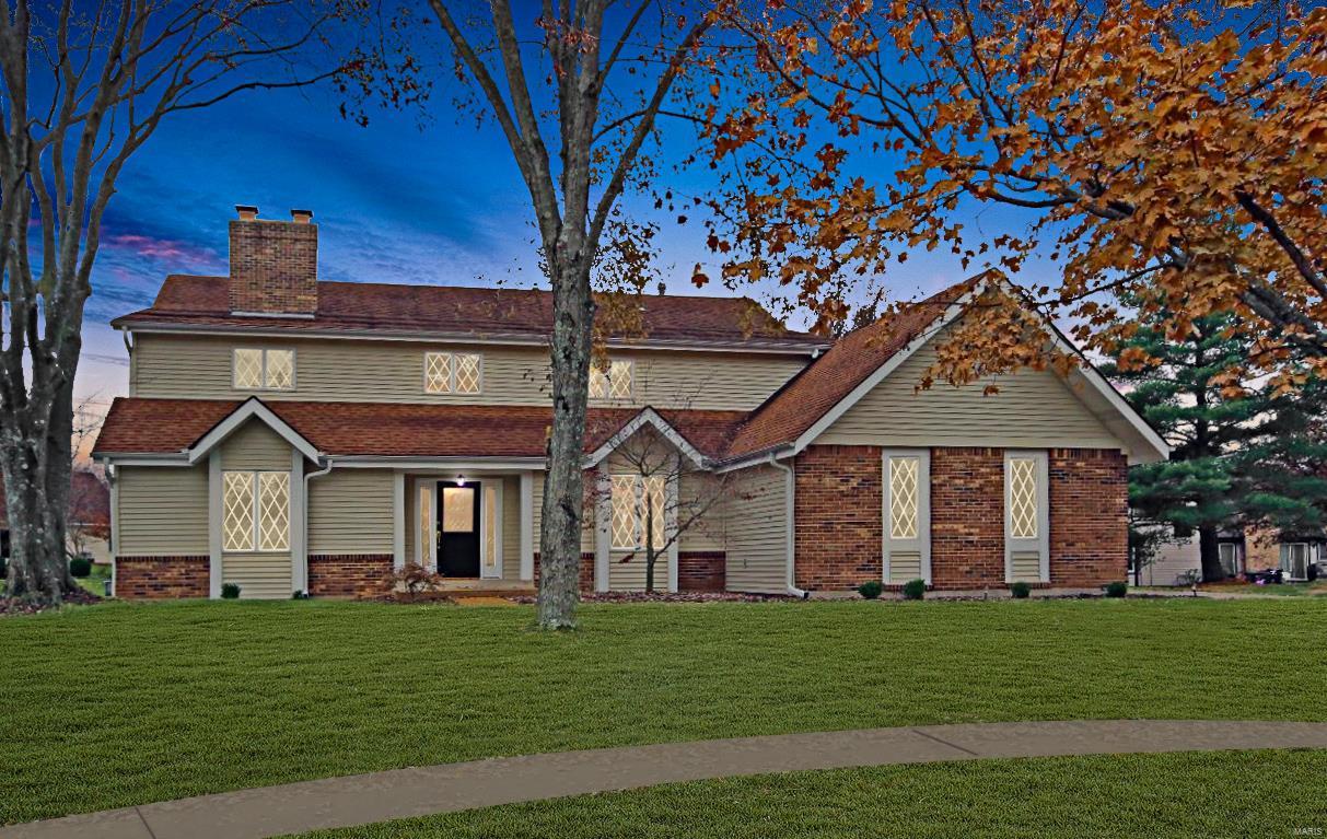 14644 Mill Spring Court - Photo 1