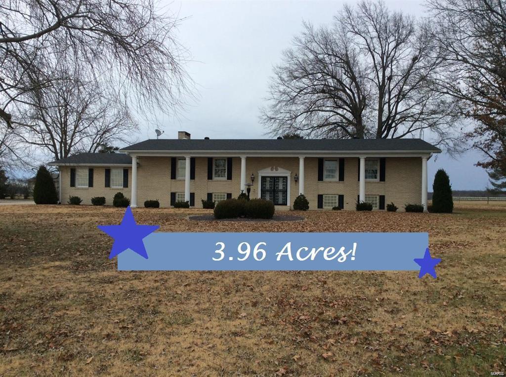 14910 Jamestown Road - Photo 1
