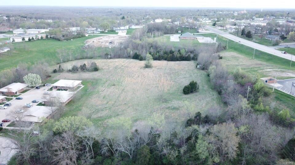 0 North Commercial 6.8 Acres - Photo 1