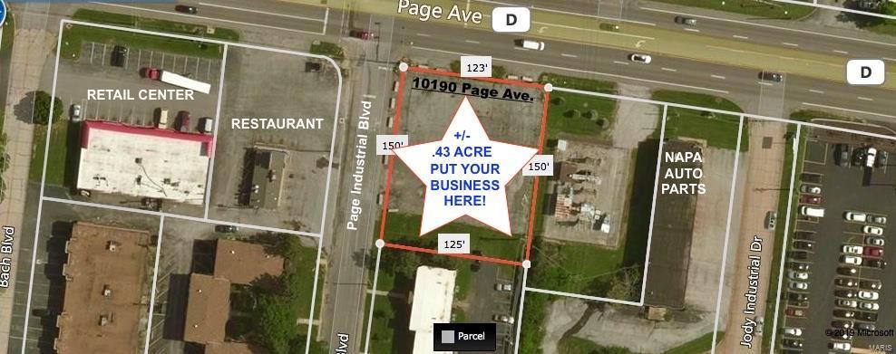 10190 Page Avenue - Photo 1