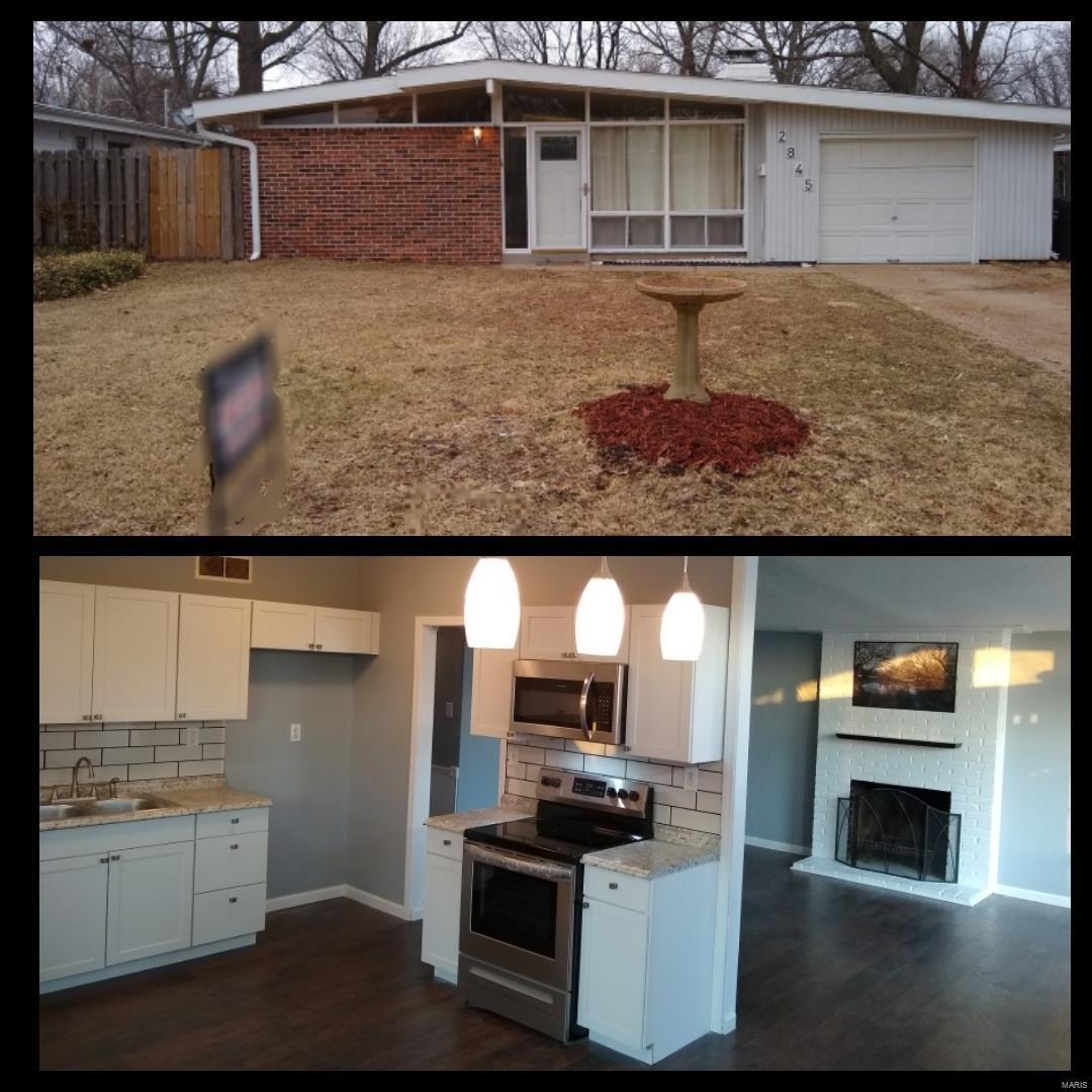 2845 Holiday Hill - Photo 1