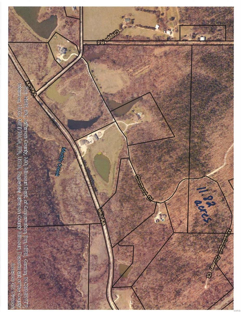 0 Clermont Estates - Photo 1