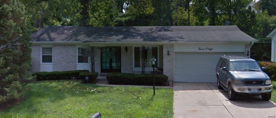 1208 Bellabrook Drive - Photo 1