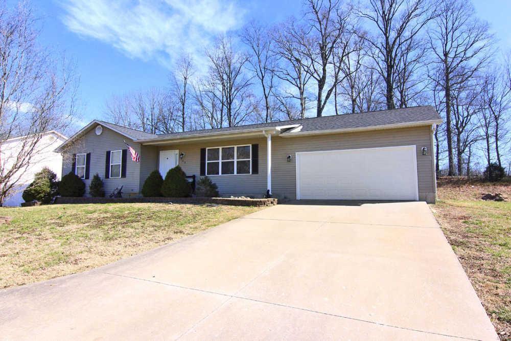 240 Forester Drive - Photo 1