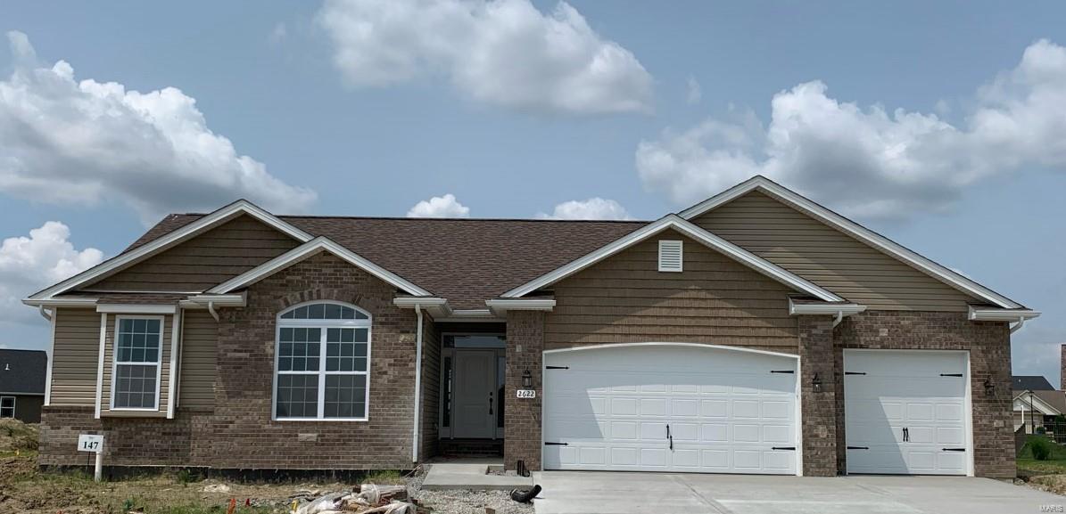 2622 Waldon Lane - Photo 1