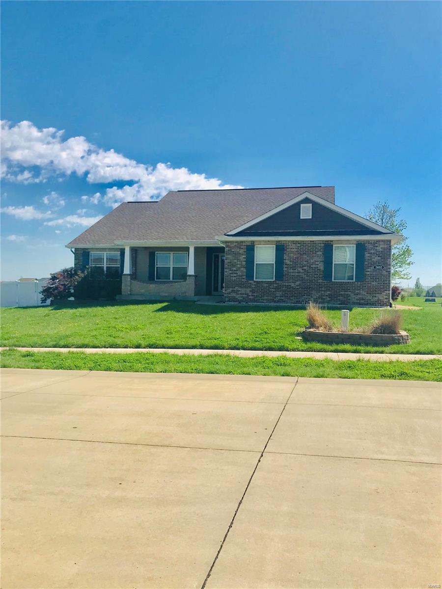 2602 Welsch Drive - Photo 1
