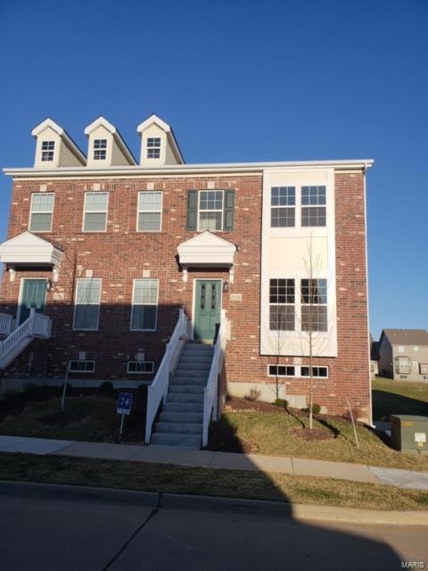 2506 Larksong Drive - Photo 1