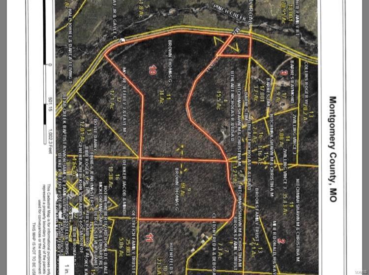 0 Maple Ridge Lane - Photo 1