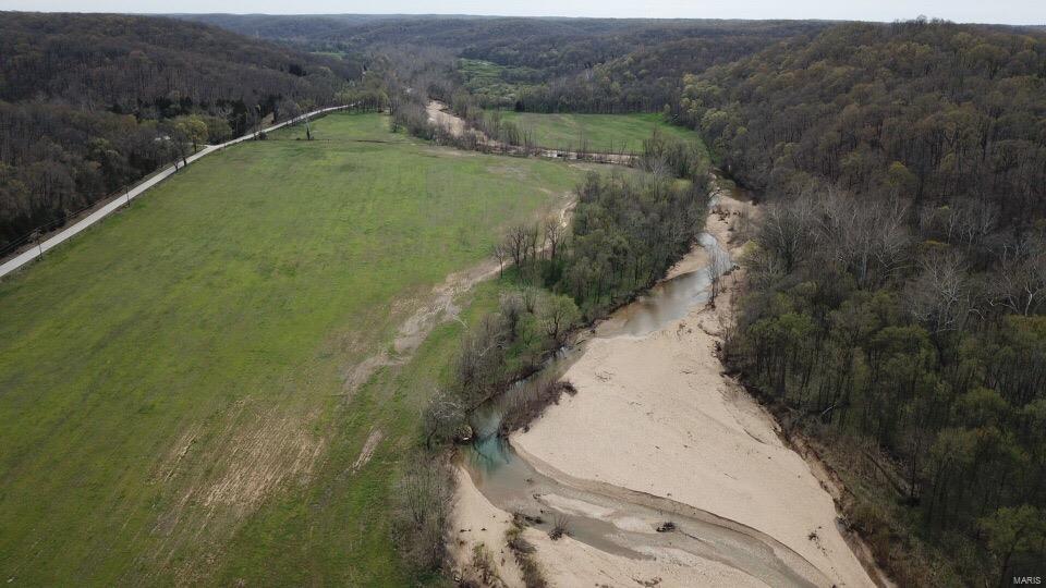 0 Little Indian Creek Rd. - Photo 1