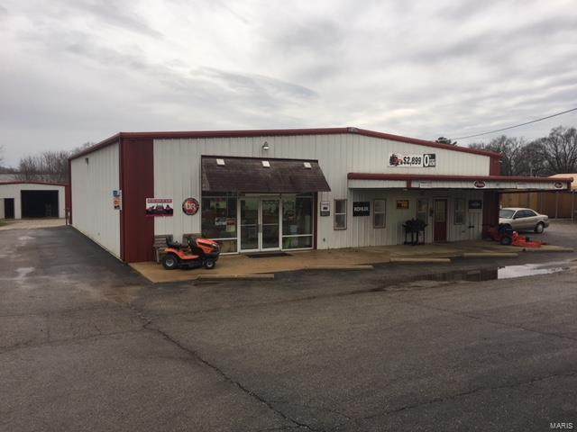1107 East Us Highway 60 - Photo 1
