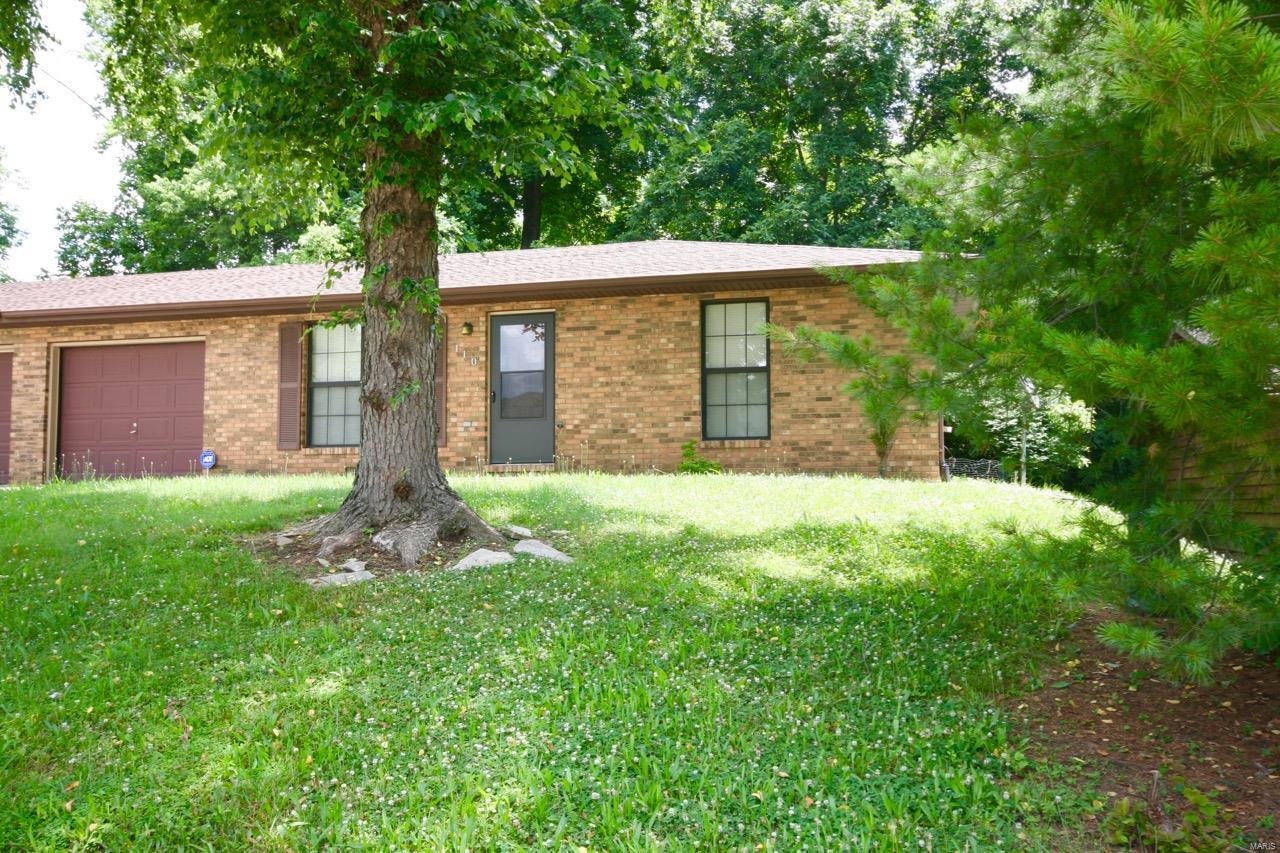 110 Christine Boulevard - Photo 1