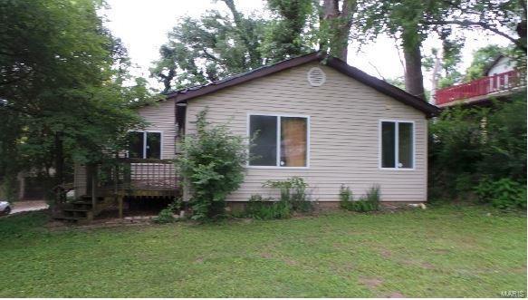 1615 Pontiac Road - Photo 1