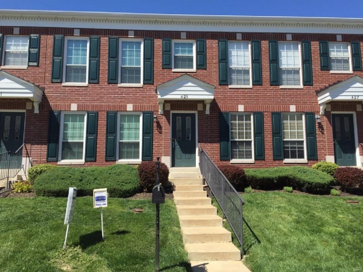 429 Parkview Place - Photo 1