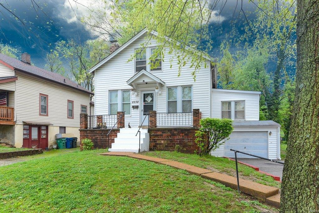 8238 Flora Avenue - Photo 1