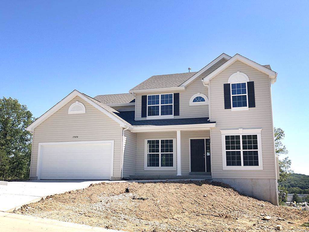 17676 Rockwood Arbor Drive - Photo 1