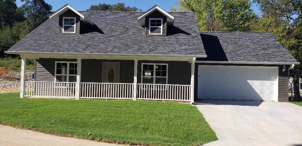 105 Mayson Lane - Photo 1