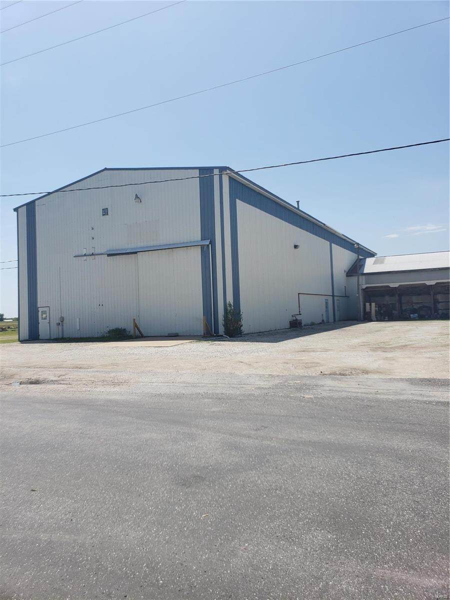 1148 Beatty Mound Road - Photo 1