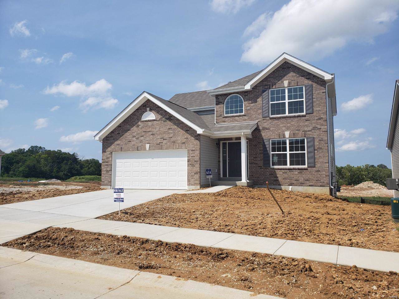 53 Hidden Bluffs Drive - Photo 1