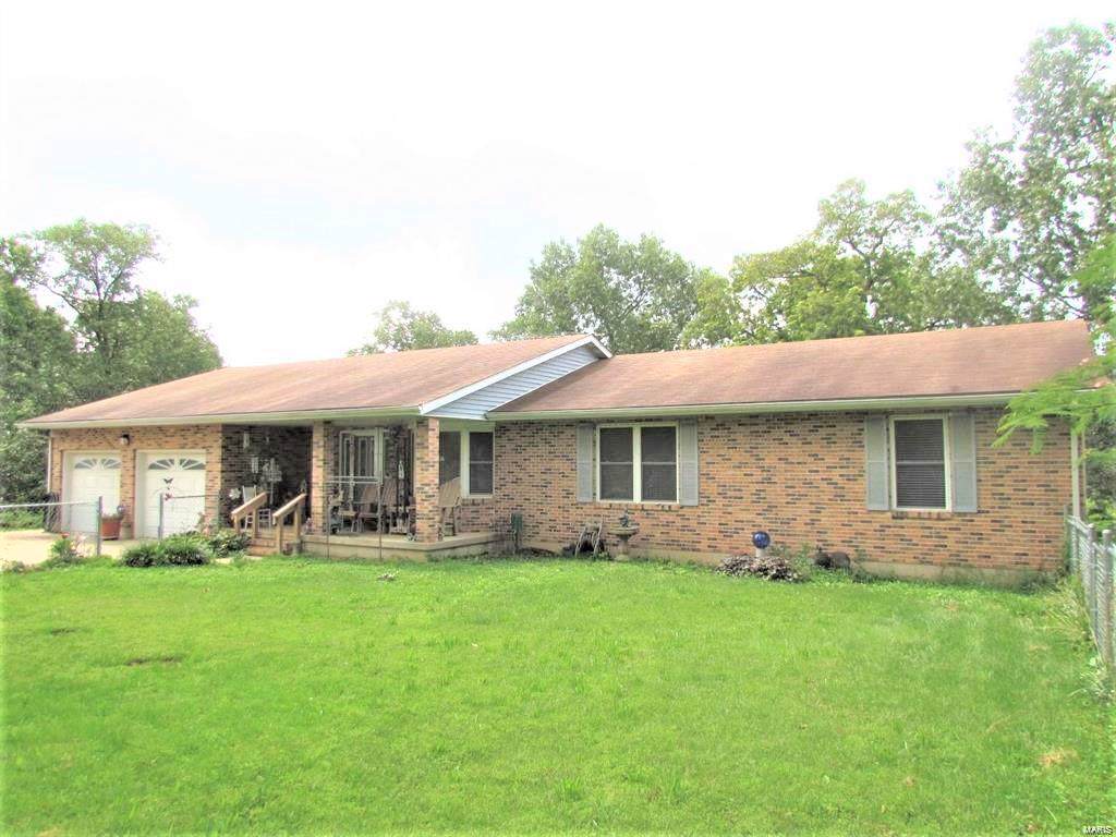 12241 Pipeline Road - Photo 1