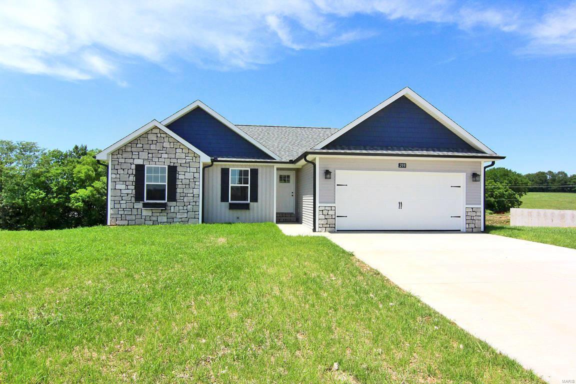 208 Frasers Ridge - Photo 1
