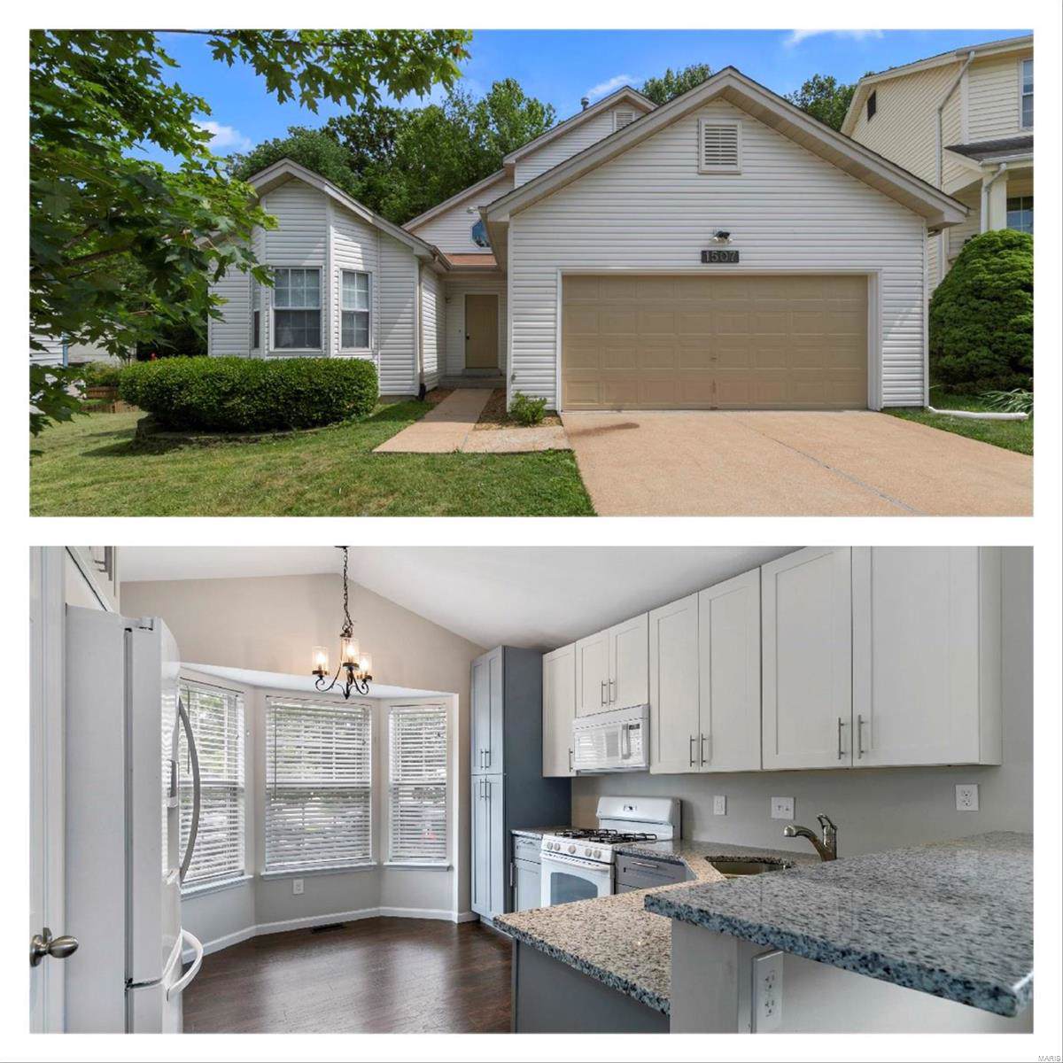 1507 Wild Berry Court - Photo 1