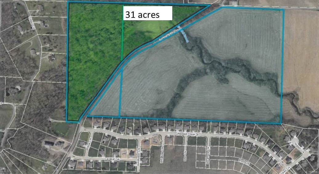 0 Lower Marine Rd - Photo 1