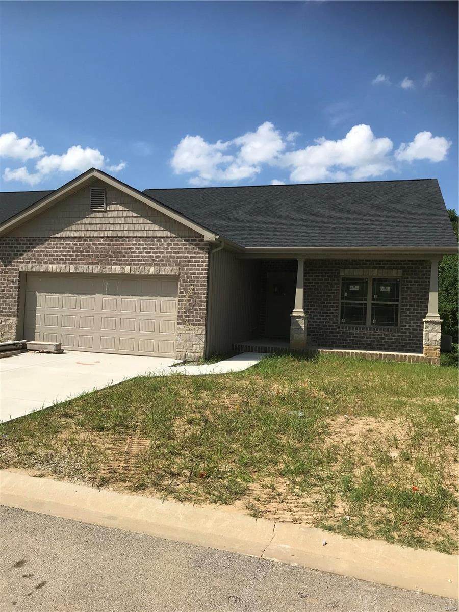 8030 Villa Valley Lane - Photo 1