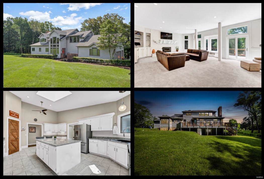 4 Deer Field Ridge Road - Photo 1