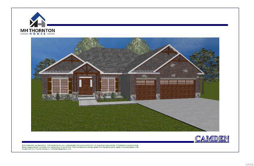 0 Tbb Cedar Springs Orf Rd - Photo 1